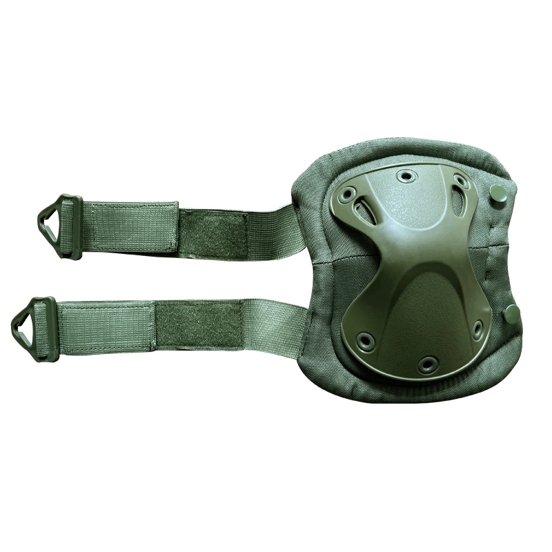 Tactical Protective Elbow and Knee Pads