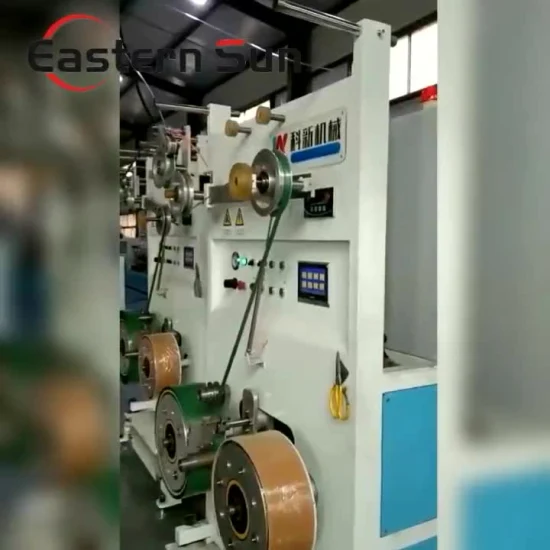 Factory Directly Selling Pet Strapping Binding Strip Strap Sheet Making Machine Extrusion Line