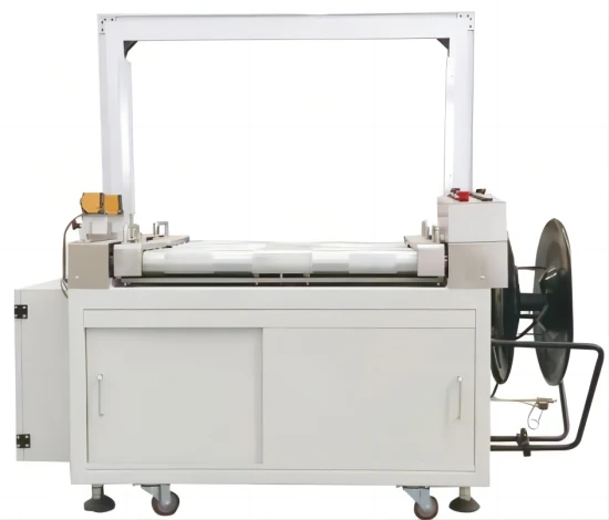 Hot Sale Strapping and Baling Machine with High Quality