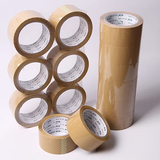 BOPP Film for Adhesive Packing Tape