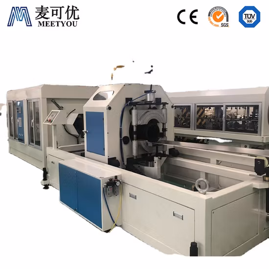 Plastic PP Pet Strapping Band Production Line/ Extrusion Line/ Pet Packing Strap Making Machine