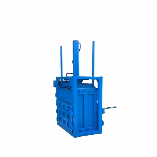 Hot Sale Strapping and Baling Machine with High Quality
