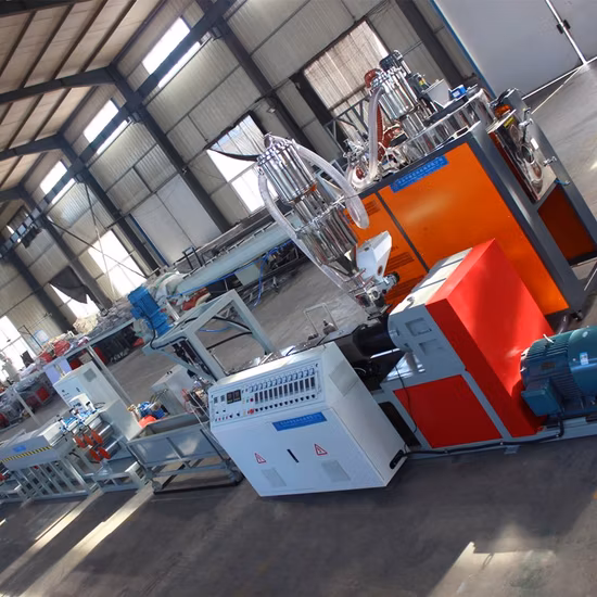 Pet Strapping Equipment